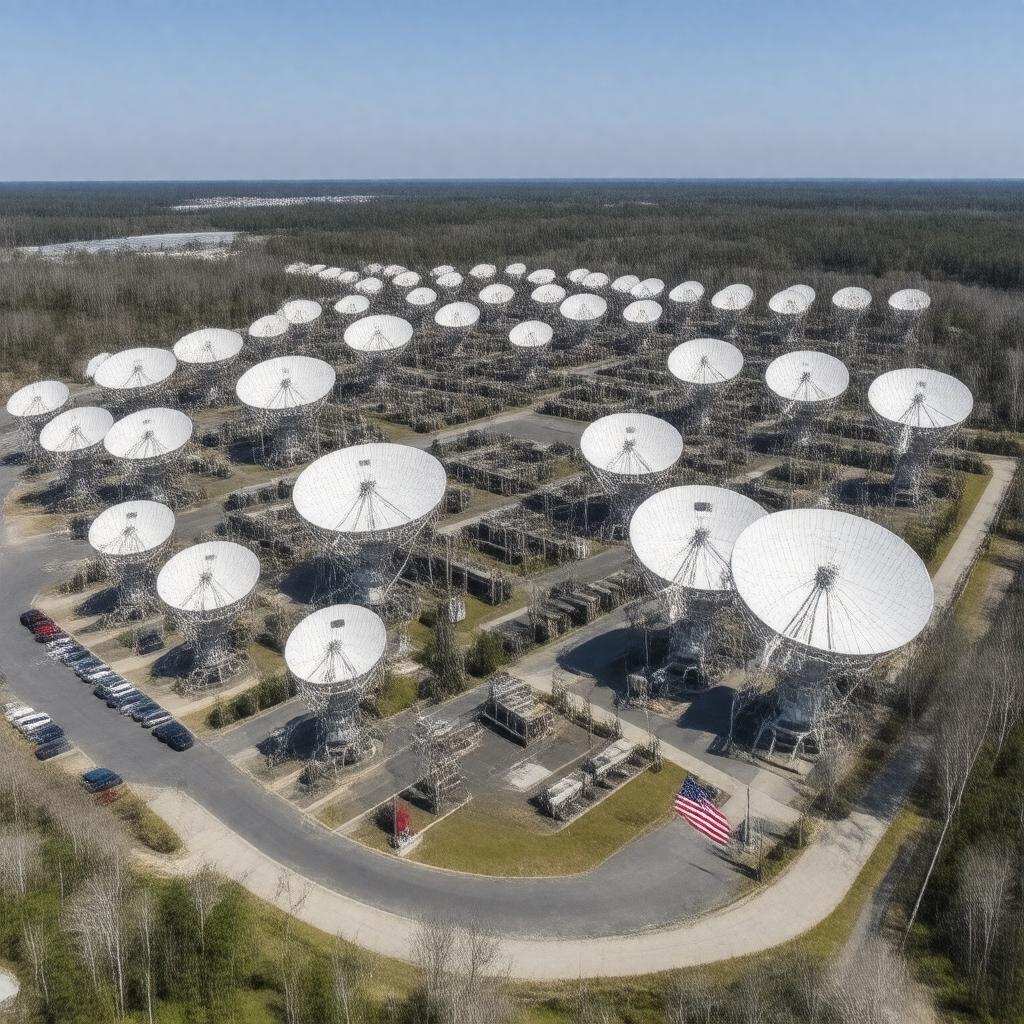 Office of Satellite and Product Operations
